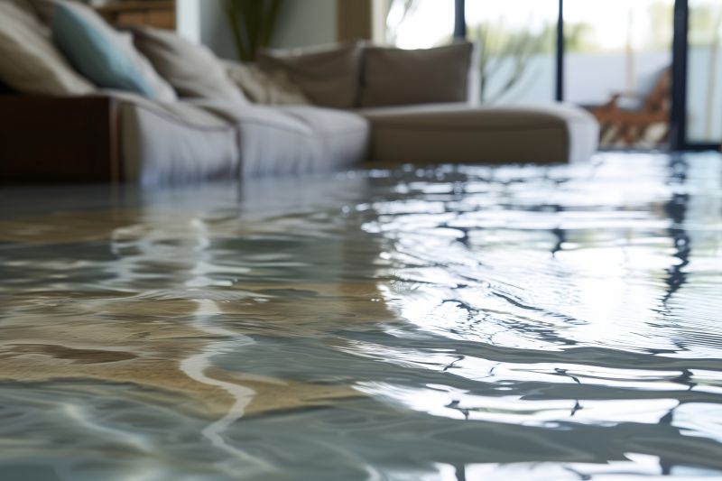 Water Damage Service