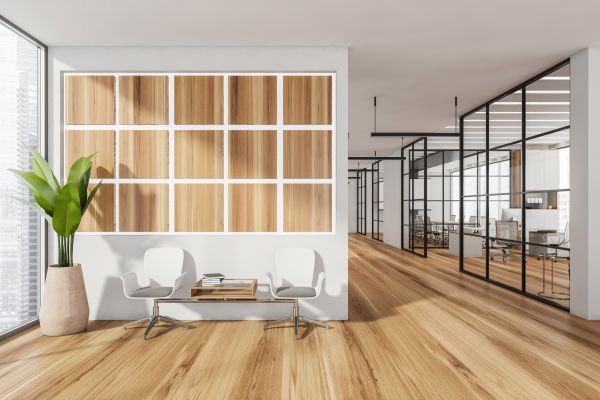 Commercial Remodeling