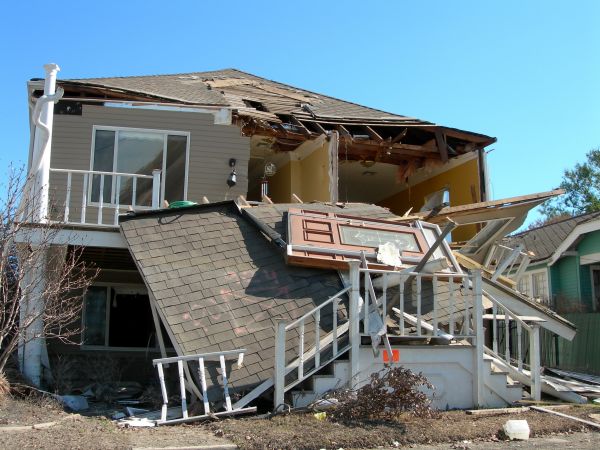 Disaster Restoration Service in Cleveland